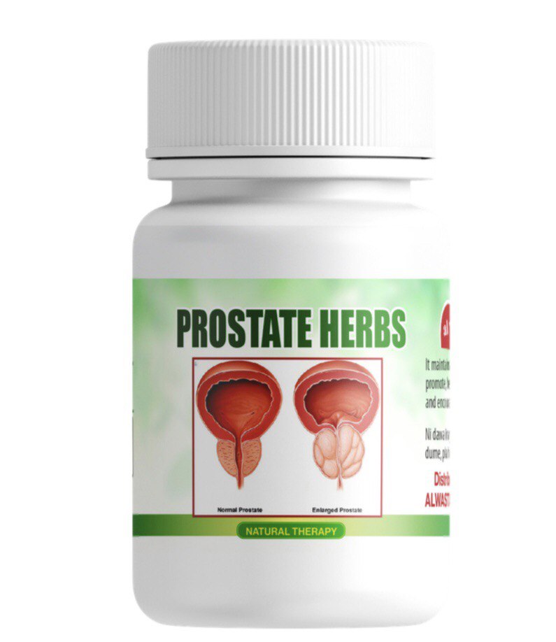 PROSTATE (TEZI DUME )