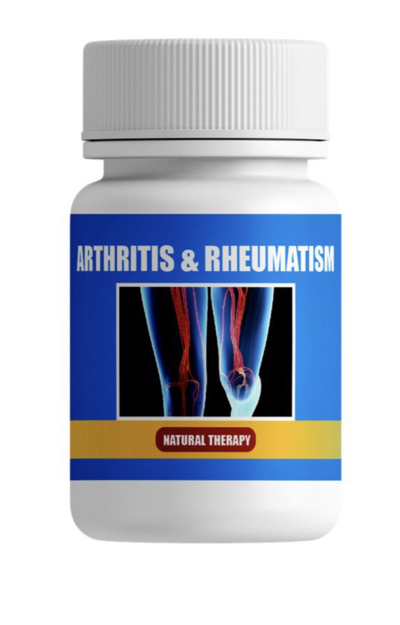 ATHRITIS & RHEUMATISM