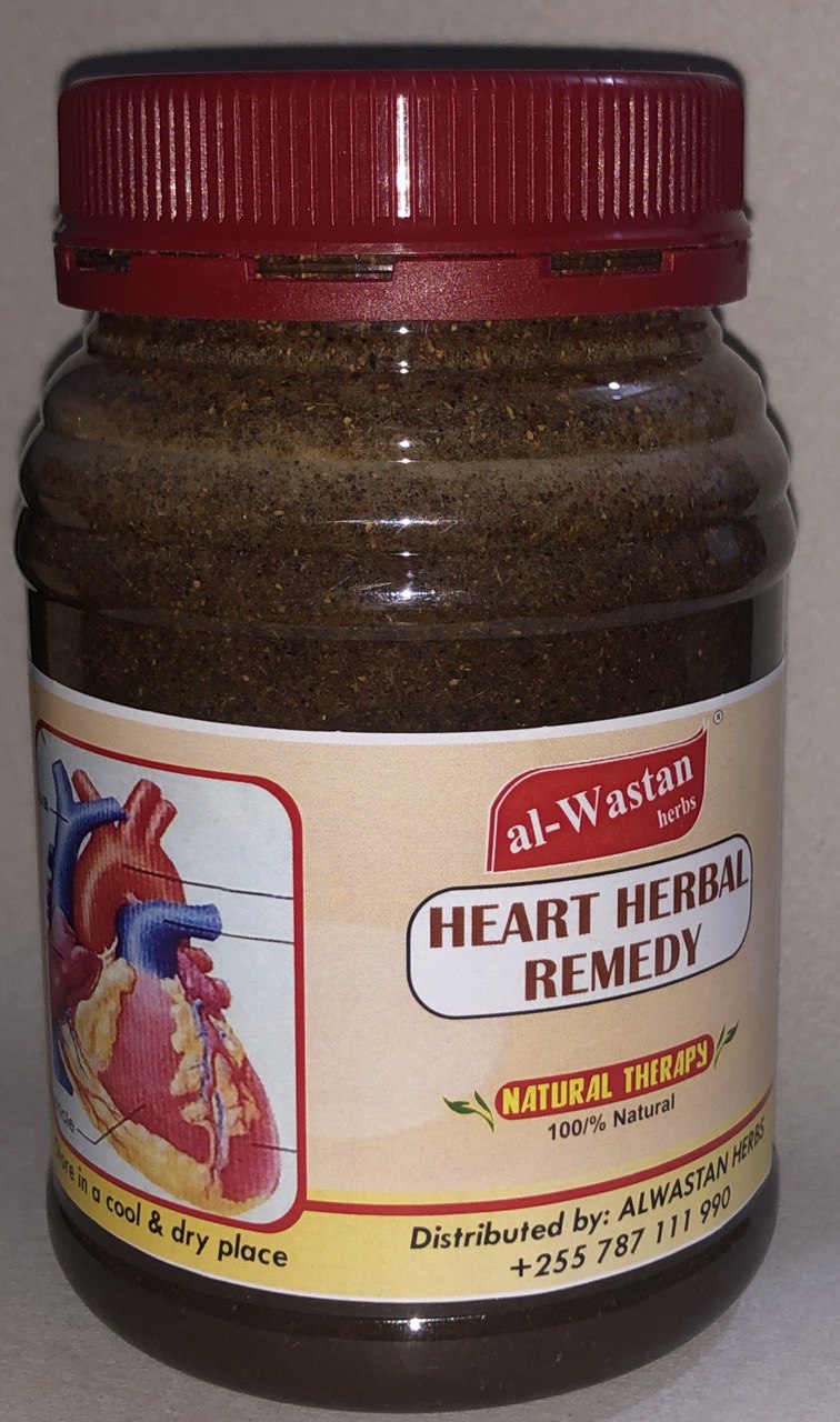 HEART HEALTH PACKAGE