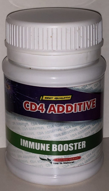 CD4 ADDITIVE
