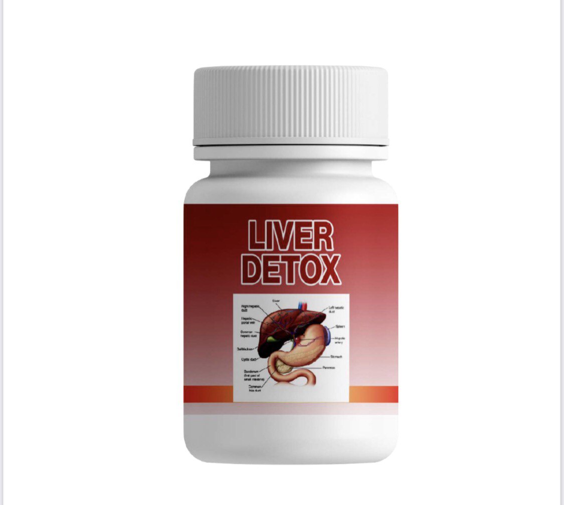 LIVER DETOX