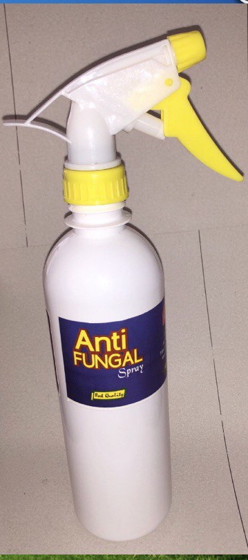 ANTI FUNGAL SPRAY.