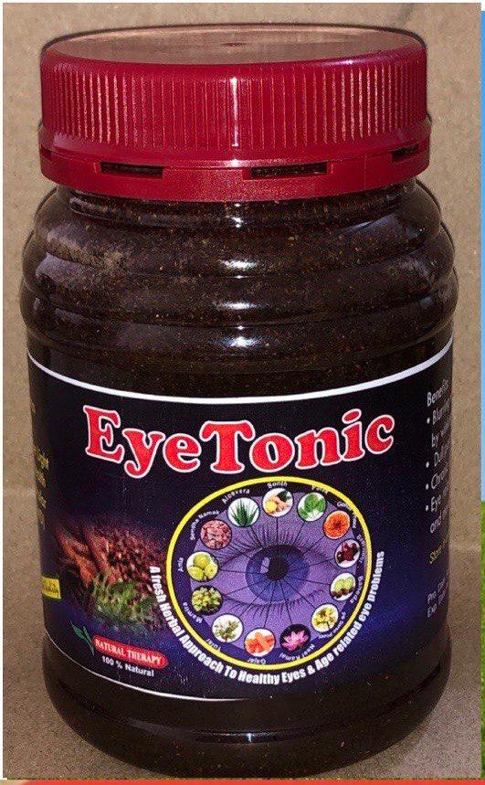 EYE TONIC