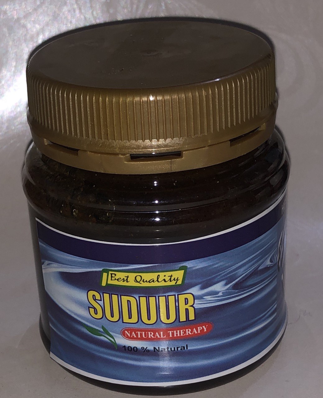 SUDUUR