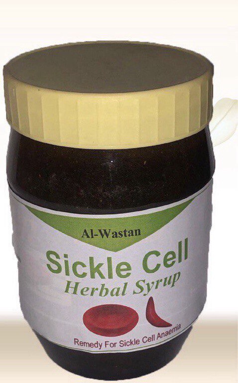 SICKLECELL (SELIMUNDU)