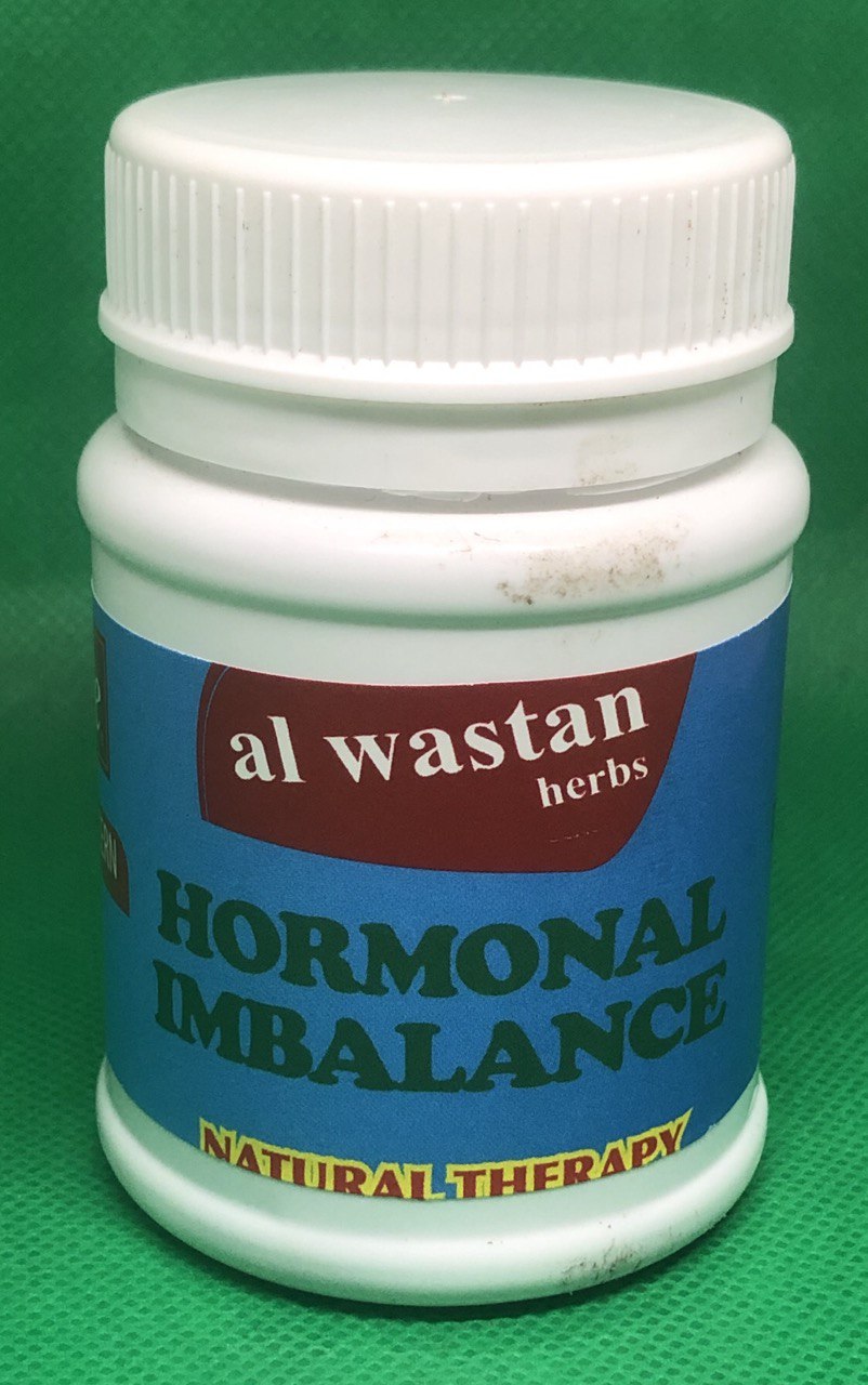 HORMONAL IMBALANCE